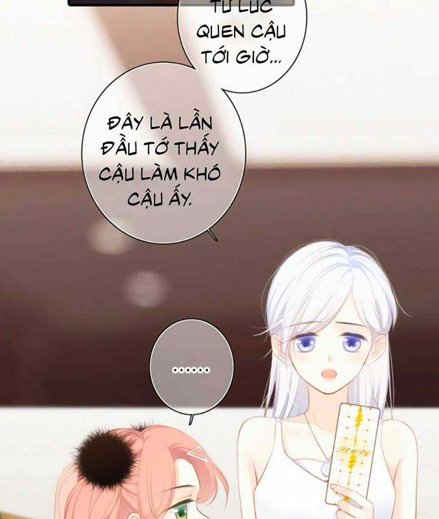 Con Tim Rung Động 3 - Chapter 5.2 - Trang 7