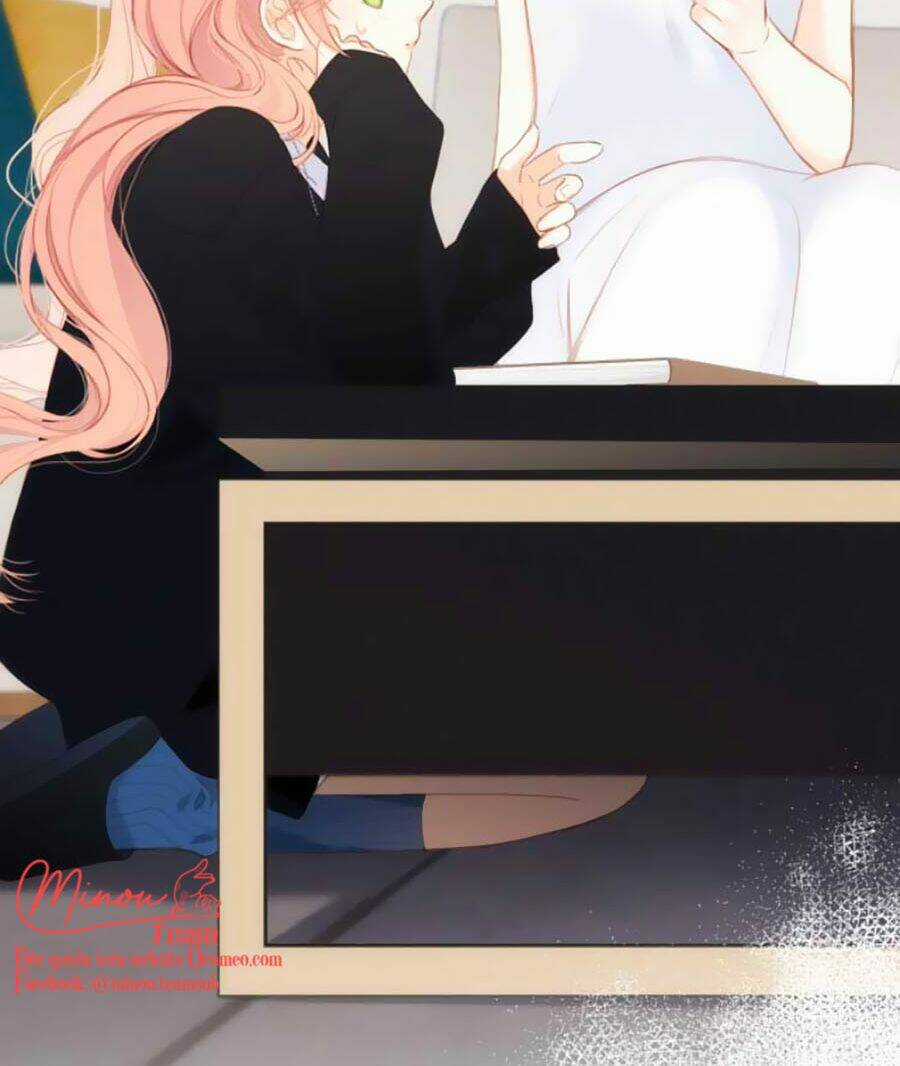 Con Tim Rung Động 3 - Chapter 5.2 - Trang 8