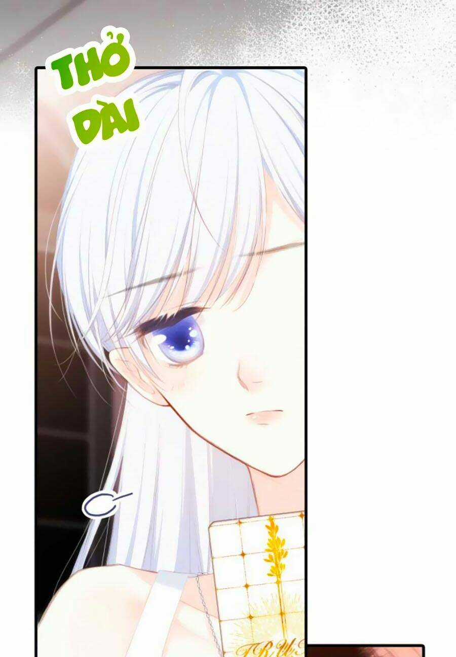 Con Tim Rung Động 3 - Chapter 5.2 - Trang 9