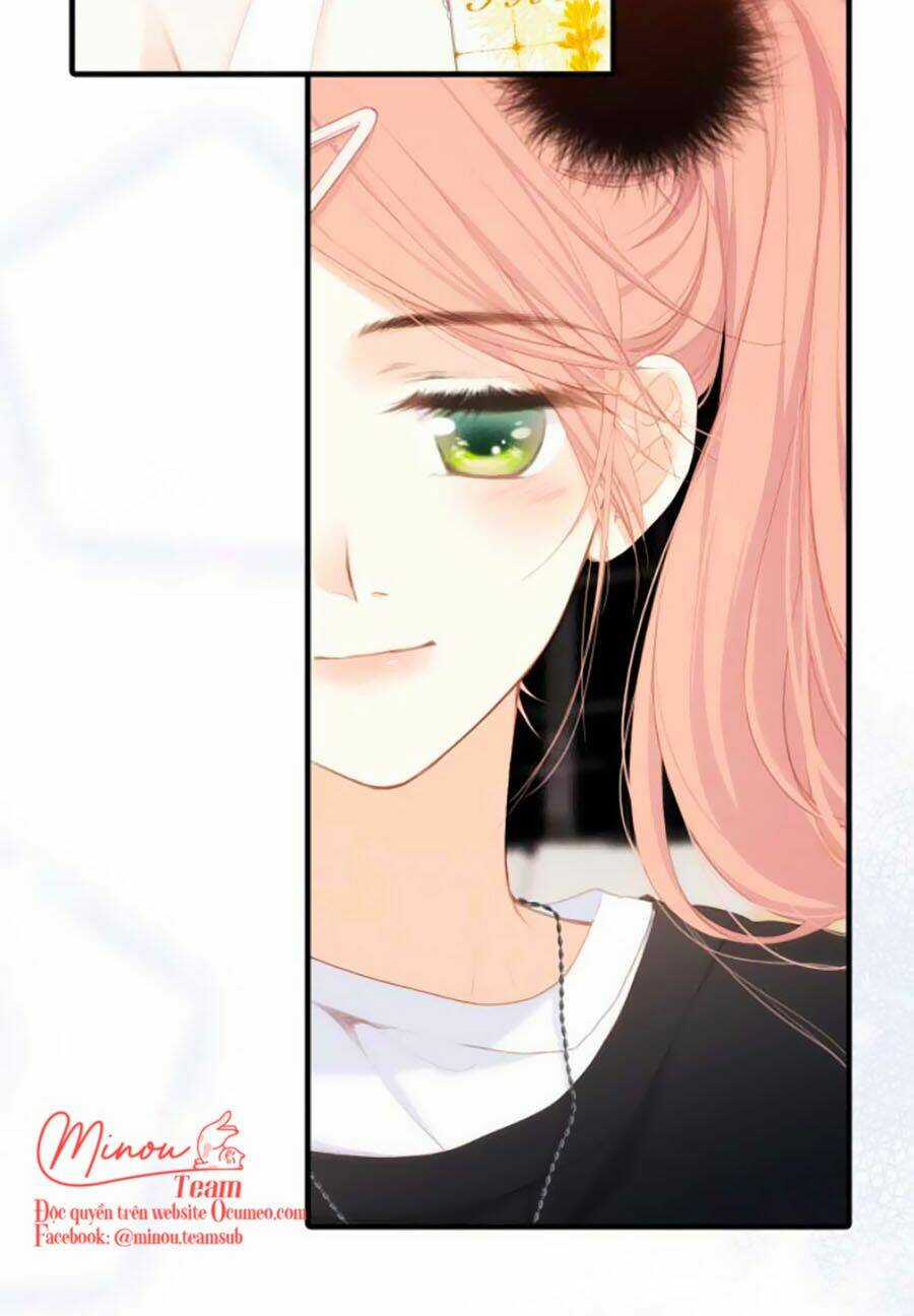 Con Tim Rung Động 3 - Chapter 5.2 - Trang 10