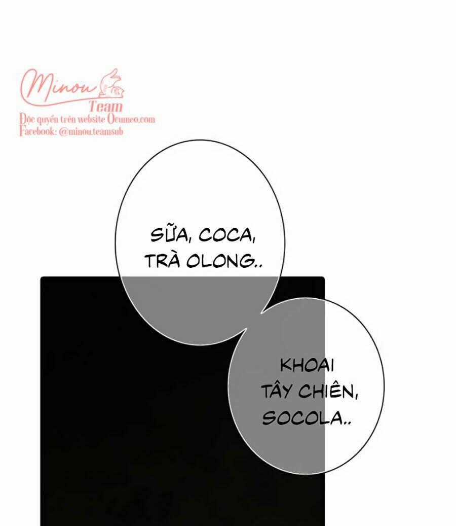 Con Tim Rung Động 3 - Chapter 6.1 - Trang 2