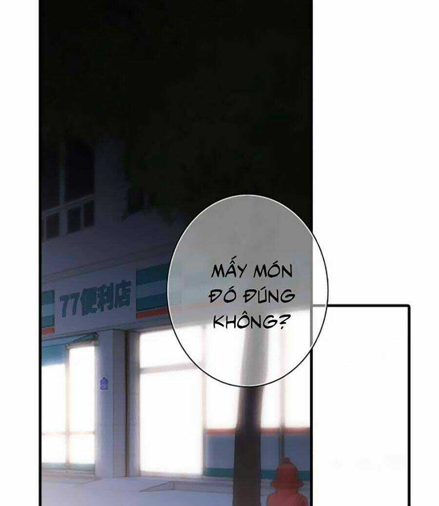 Con Tim Rung Động 3 - Chapter 6.1 - Trang 3