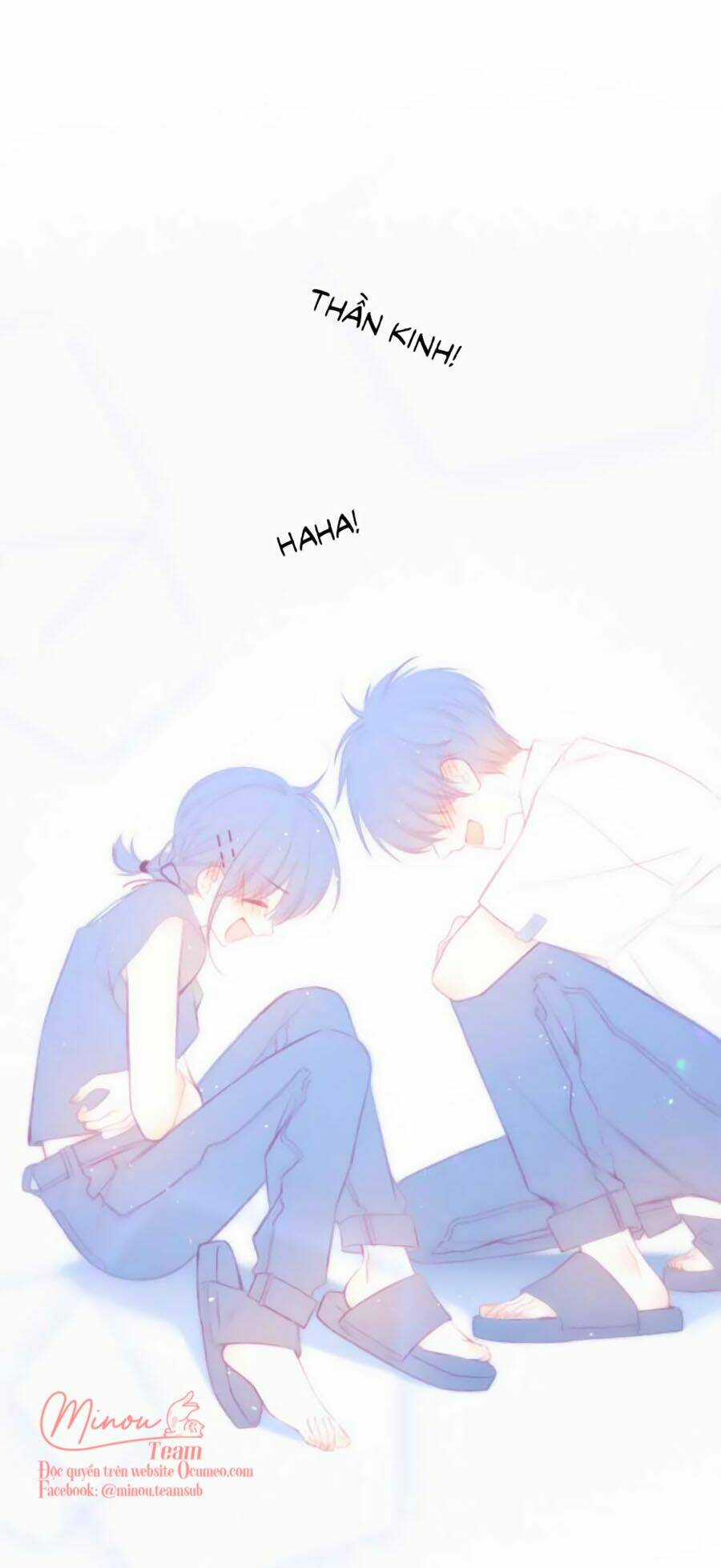 Con Tim Rung Động 3 - Chapter 6.1 - Trang 21