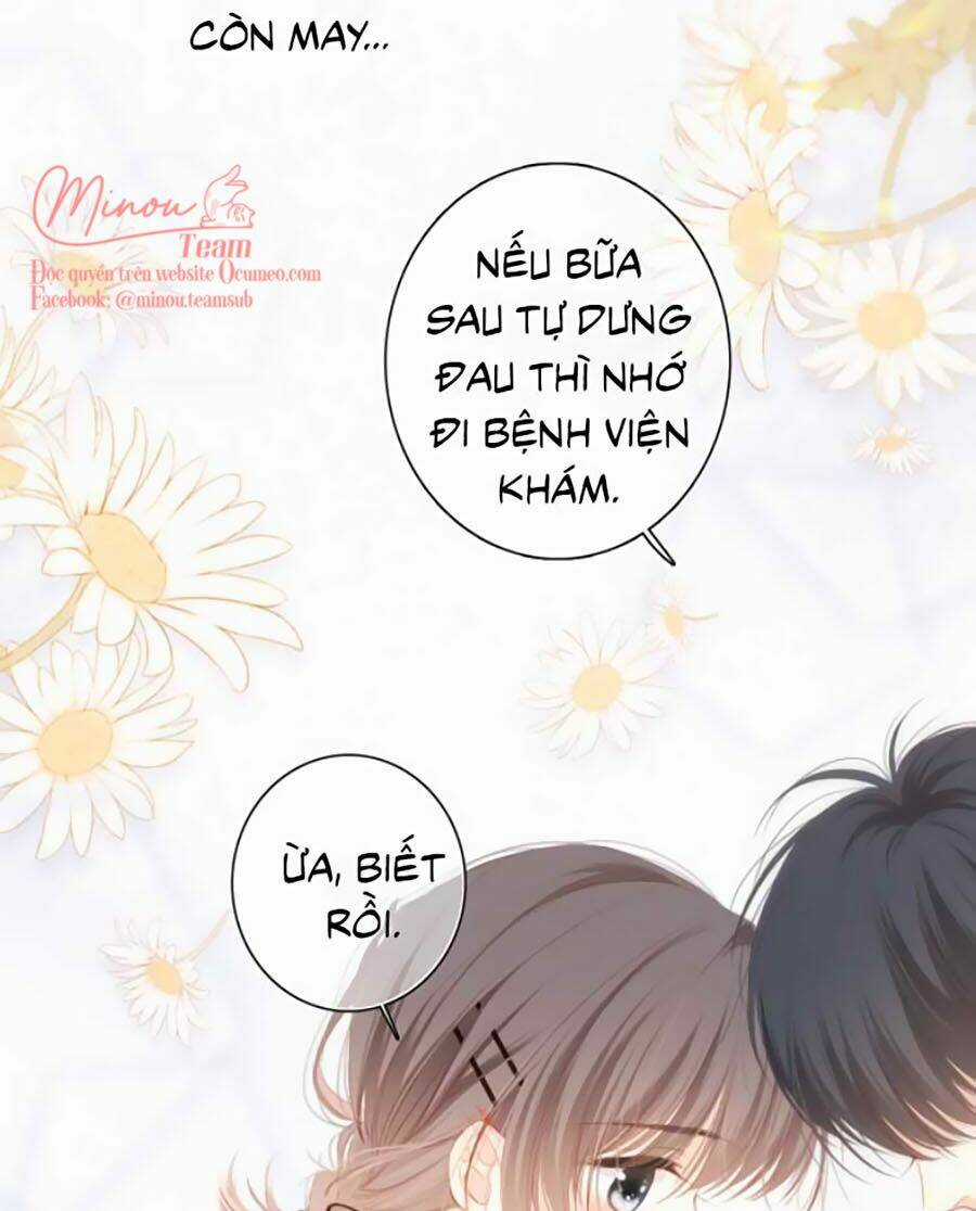 Con Tim Rung Động 3 - Chapter 6.1 - Trang 26