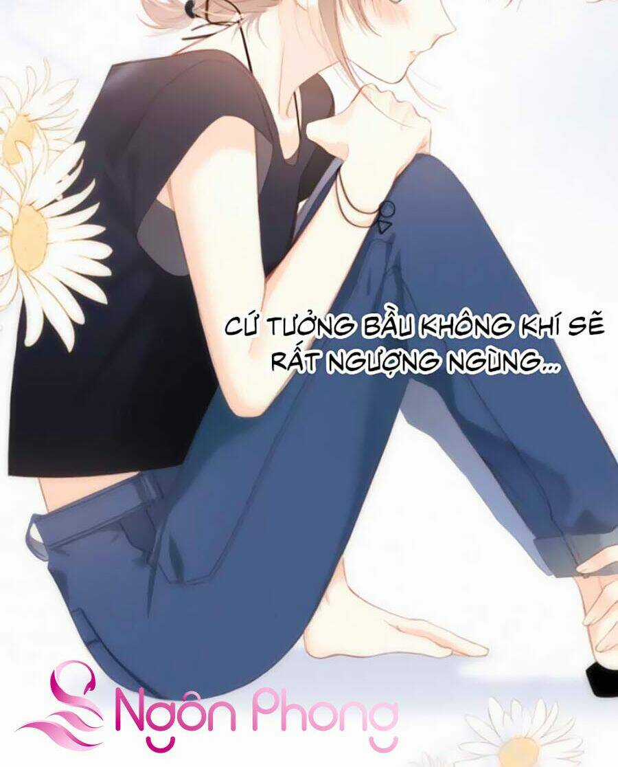 Con Tim Rung Động 3 - Chapter 6.1 - Trang 27