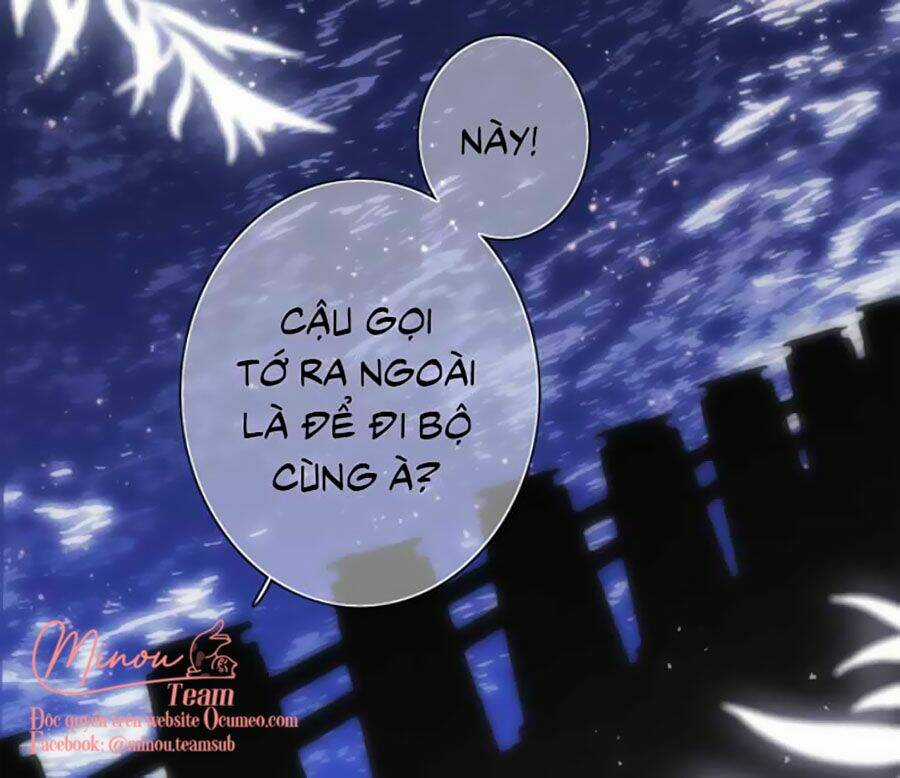 Con Tim Rung Động 3 - Chapter 6.1 - Trang 29