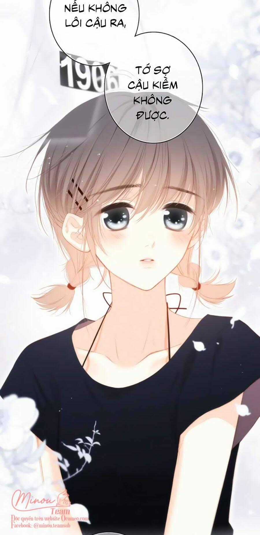 Con Tim Rung Động 3 - Chapter 6.2 - Trang 2