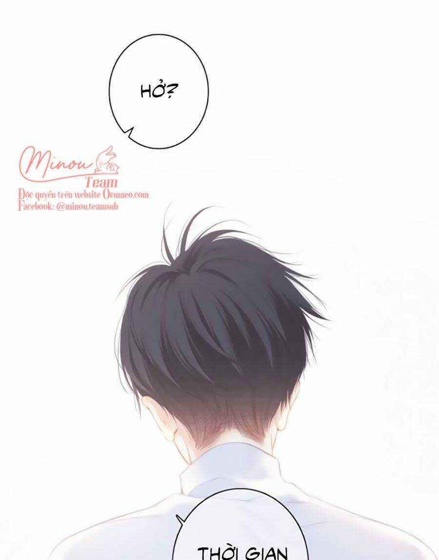 Con Tim Rung Động 3 - Chapter 6.2 - Trang 11