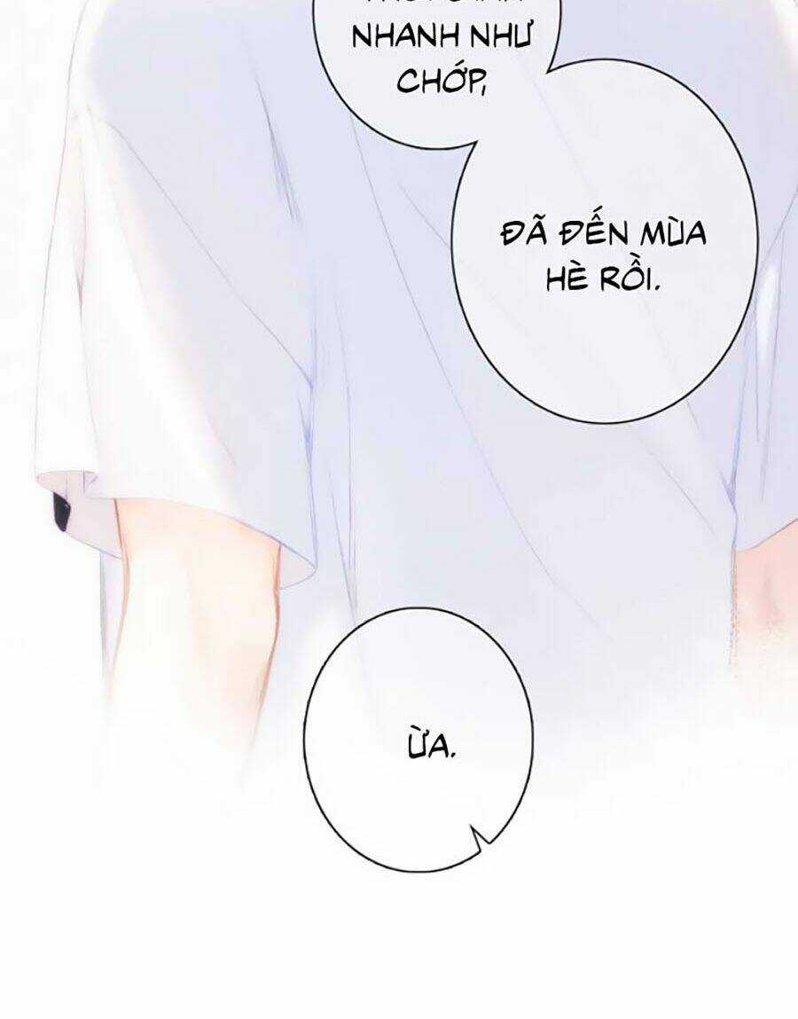 Con Tim Rung Động 3 - Chapter 6.2 - Trang 12