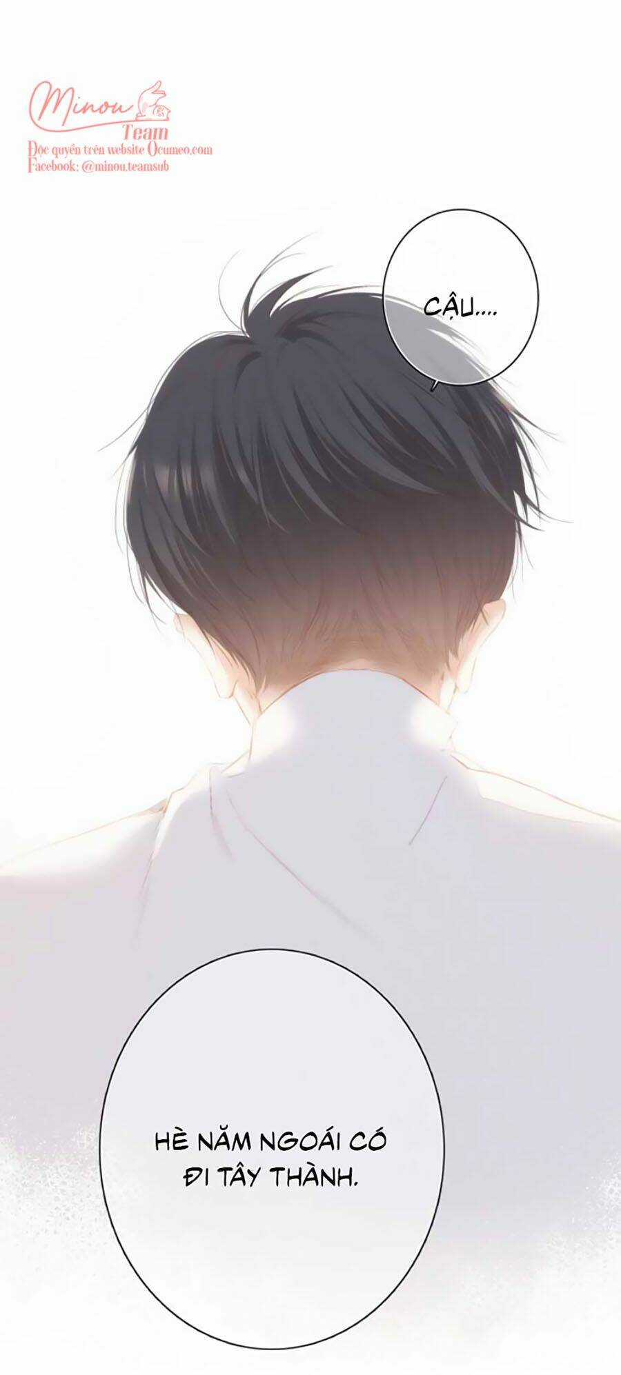 Con Tim Rung Động 3 - Chapter 6.2 - Trang 13