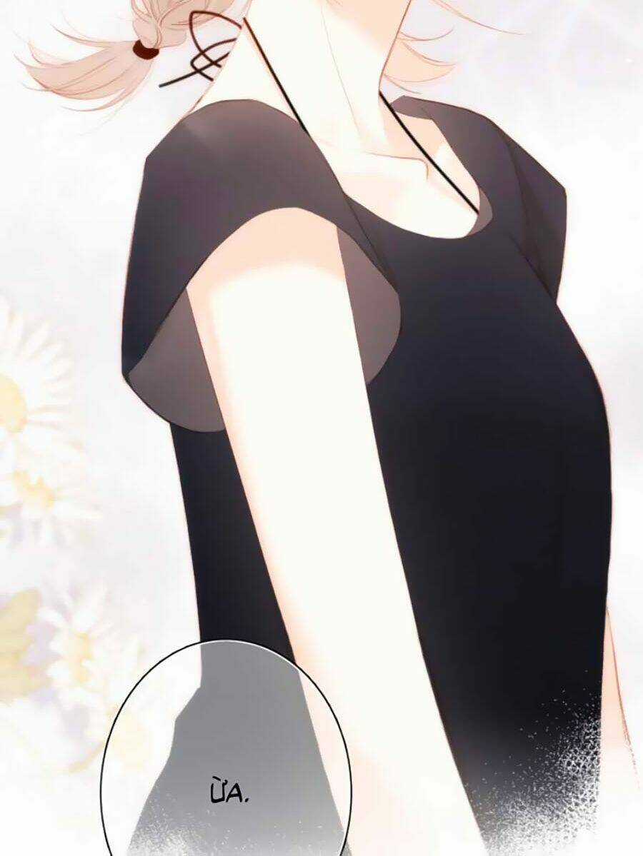 Con Tim Rung Động 3 - Chapter 6.2 - Trang 15