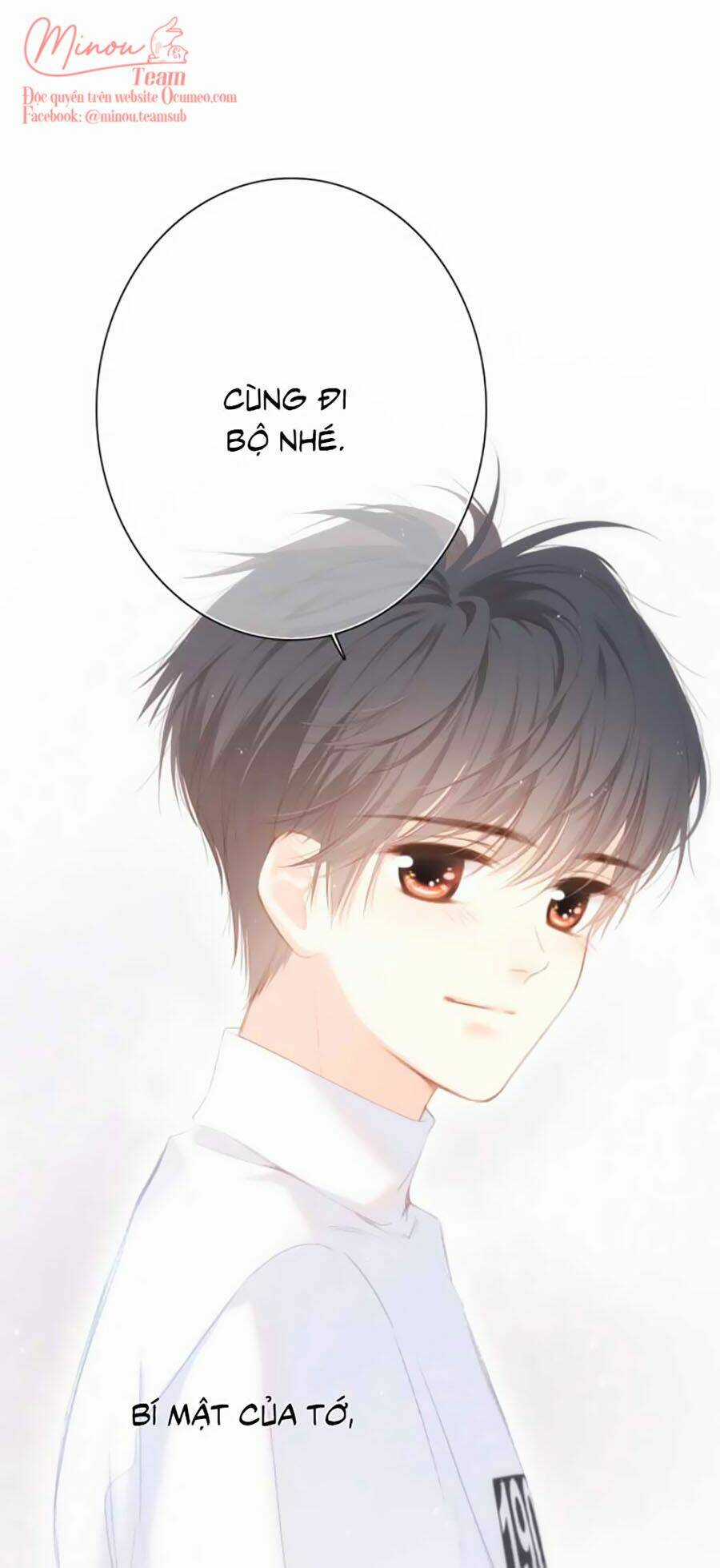 Con Tim Rung Động 3 - Chapter 6.2 - Trang 17