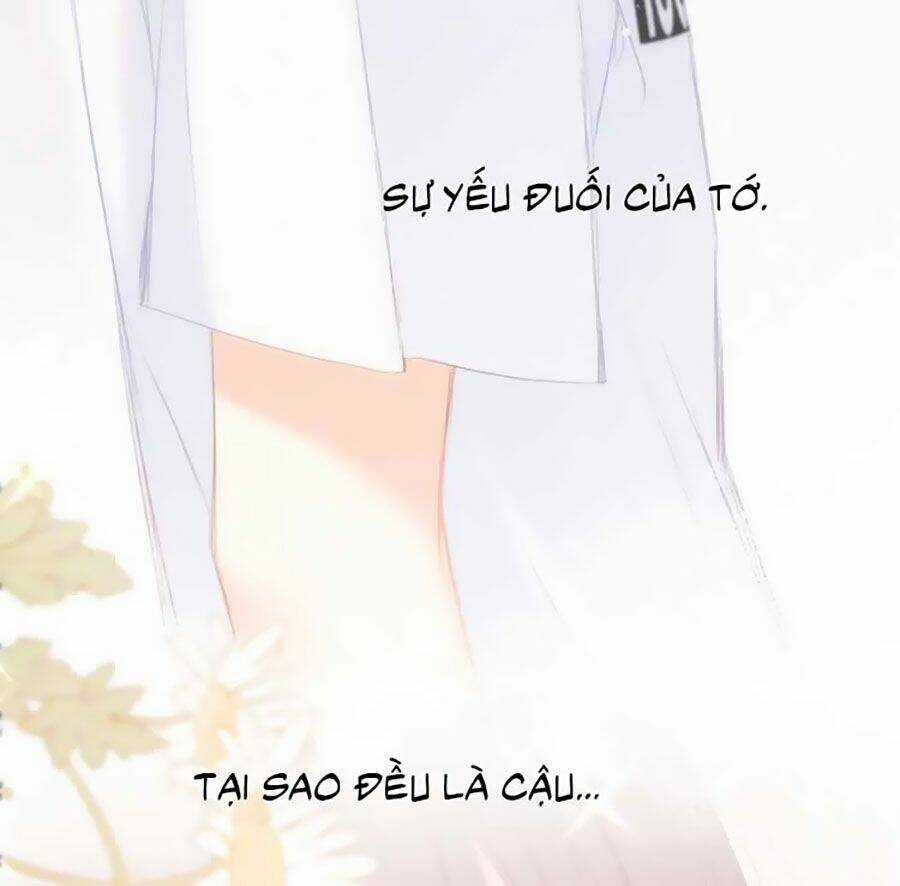 Con Tim Rung Động 3 - Chapter 6.2 - Trang 18