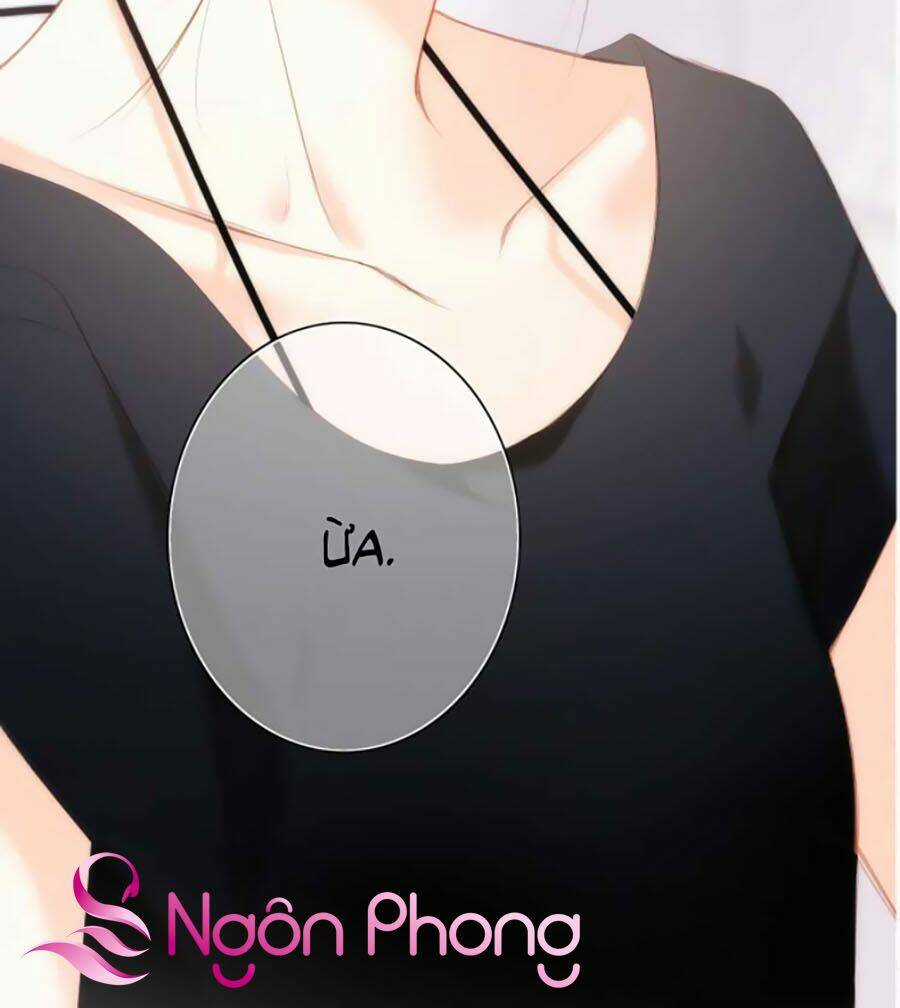 Con Tim Rung Động 3 - Chapter 6.2 - Trang 20