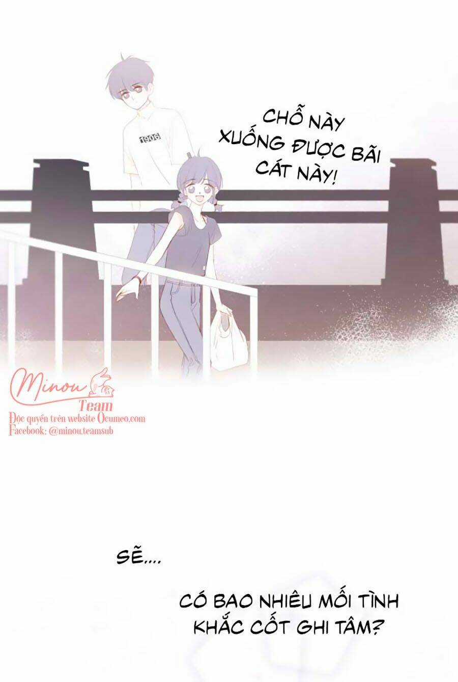Con Tim Rung Động 3 - Chapter 6.2 - Trang 22