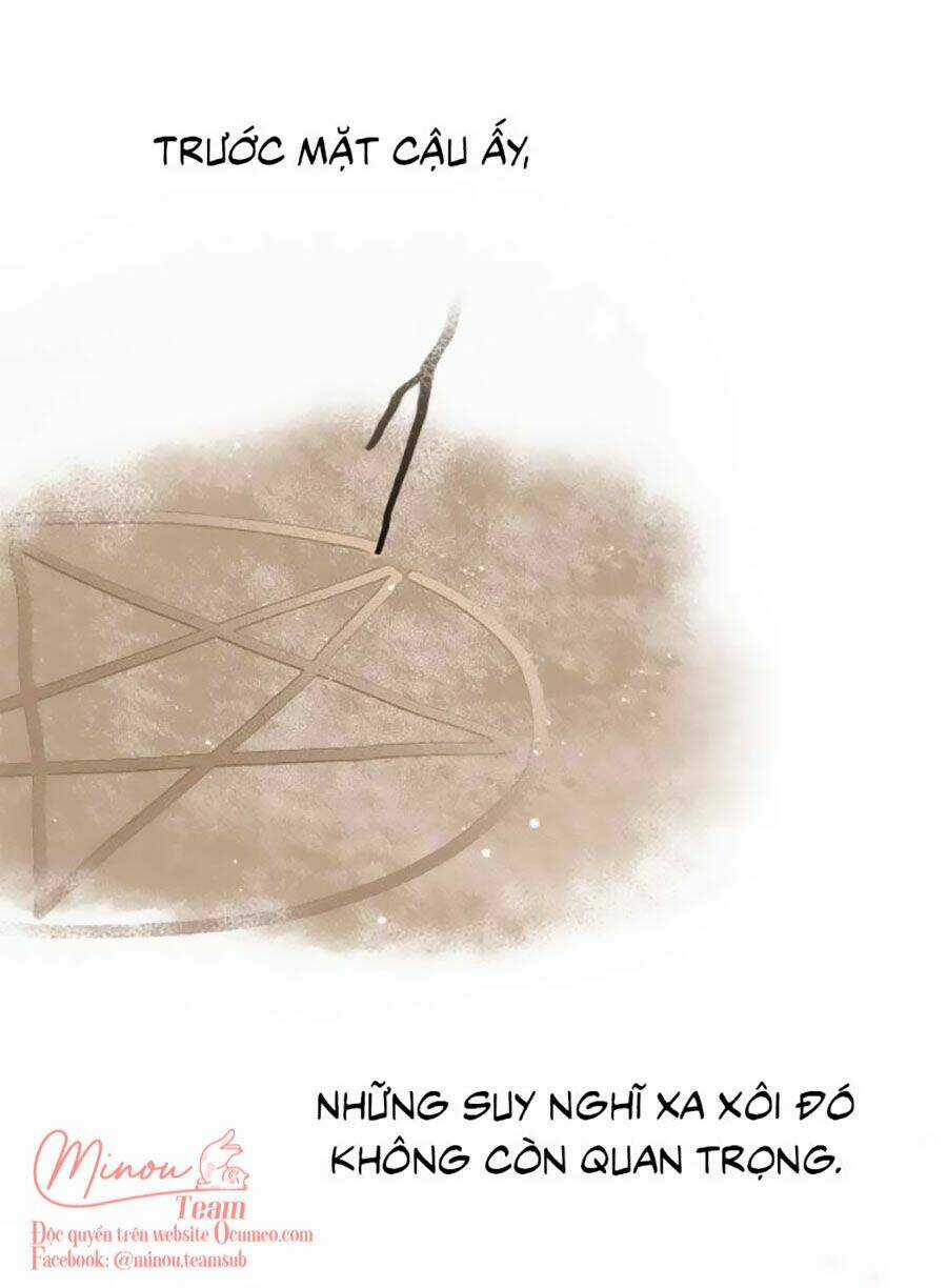 Con Tim Rung Động 3 - Chapter 6.2 - Trang 24