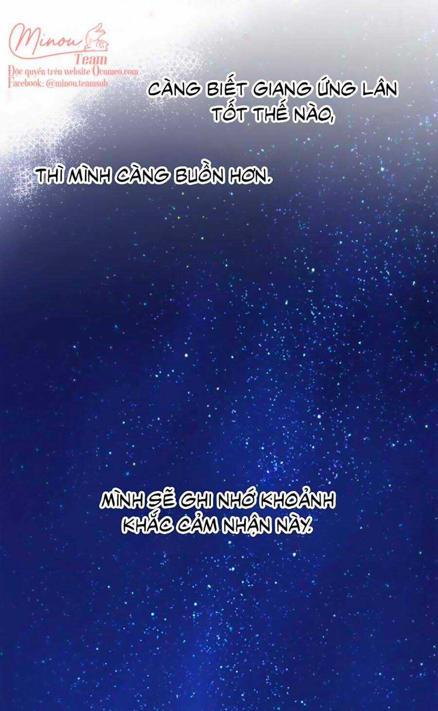 Con Tim Rung Động 3 - Chapter 6.2 - Trang 26