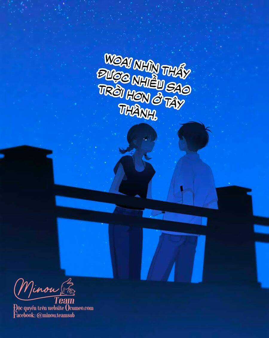 Con Tim Rung Động 3 - Chapter 6.2 - Trang 28