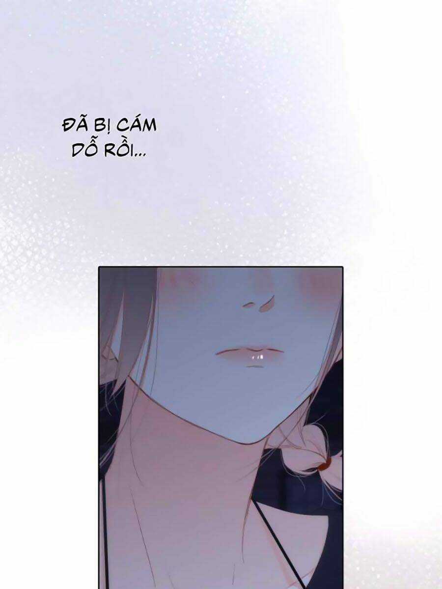 Con Tim Rung Động 3 - Chapter 6.2 - Trang 4