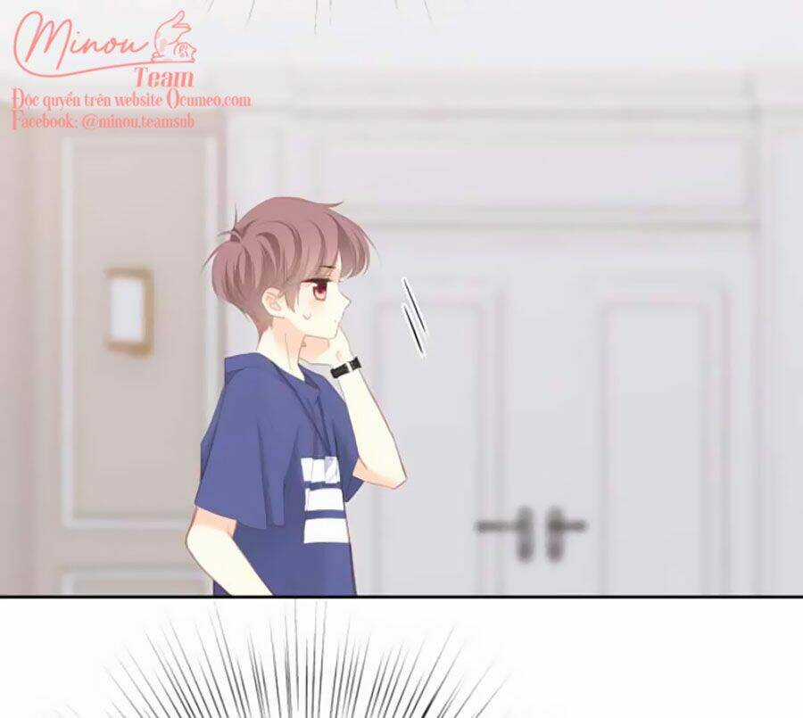 Con Tim Rung Động 3 - Chapter 6.2 - Trang 33