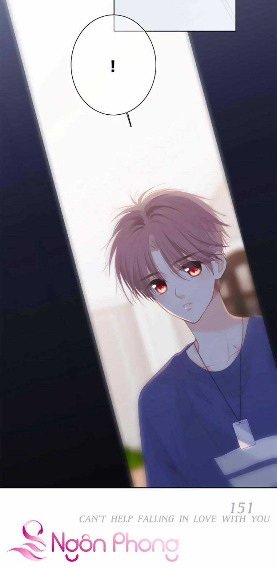 Con Tim Rung Động 3 - Chapter 6.2 - Trang 35