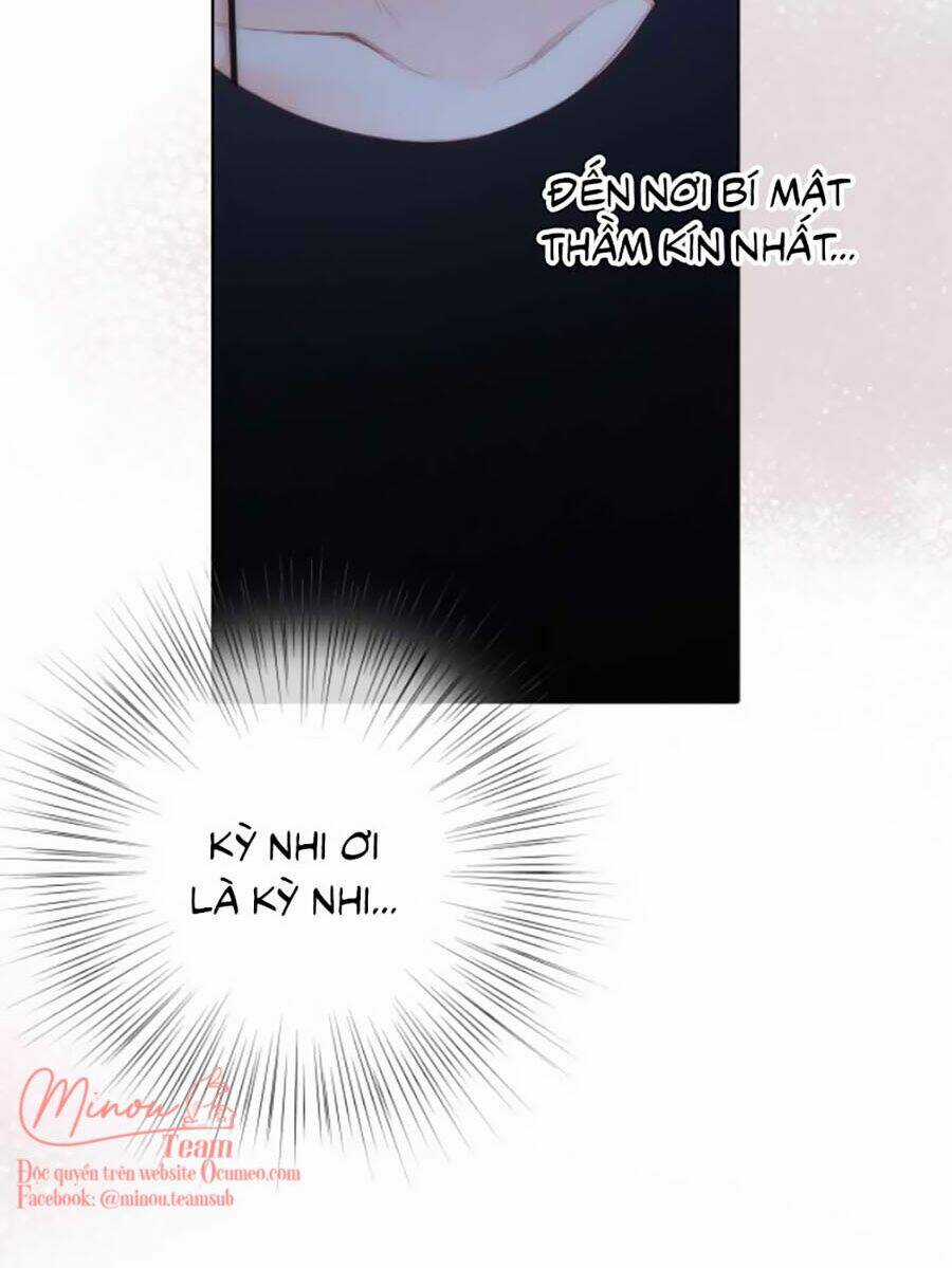 Con Tim Rung Động 3 - Chapter 6.2 - Trang 5