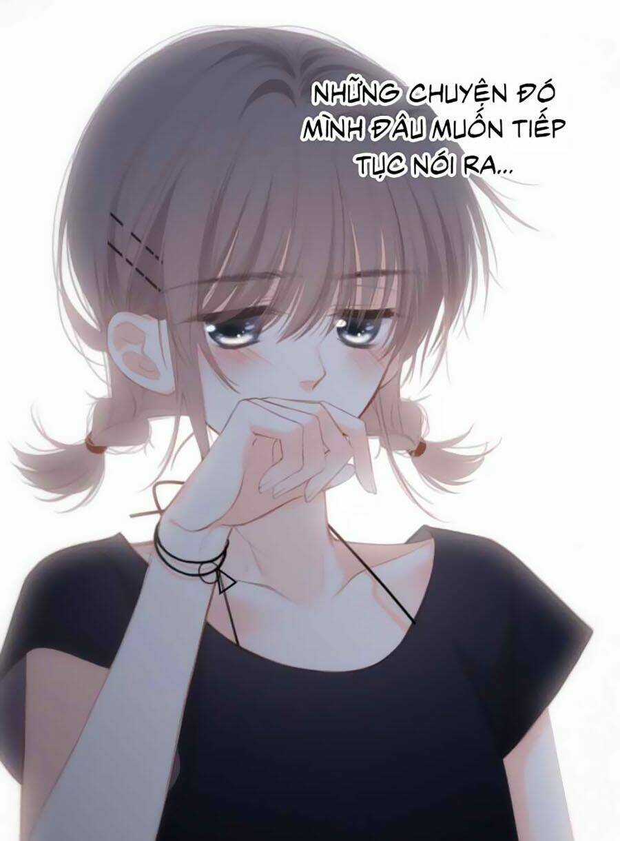 Con Tim Rung Động 3 - Chapter 6.2 - Trang 6