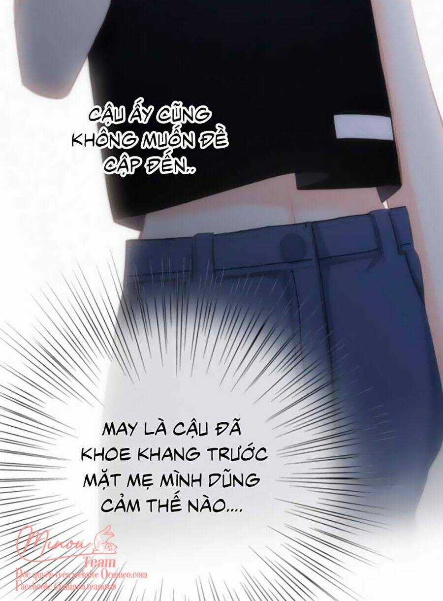 Con Tim Rung Động 3 - Chapter 6.2 - Trang 7