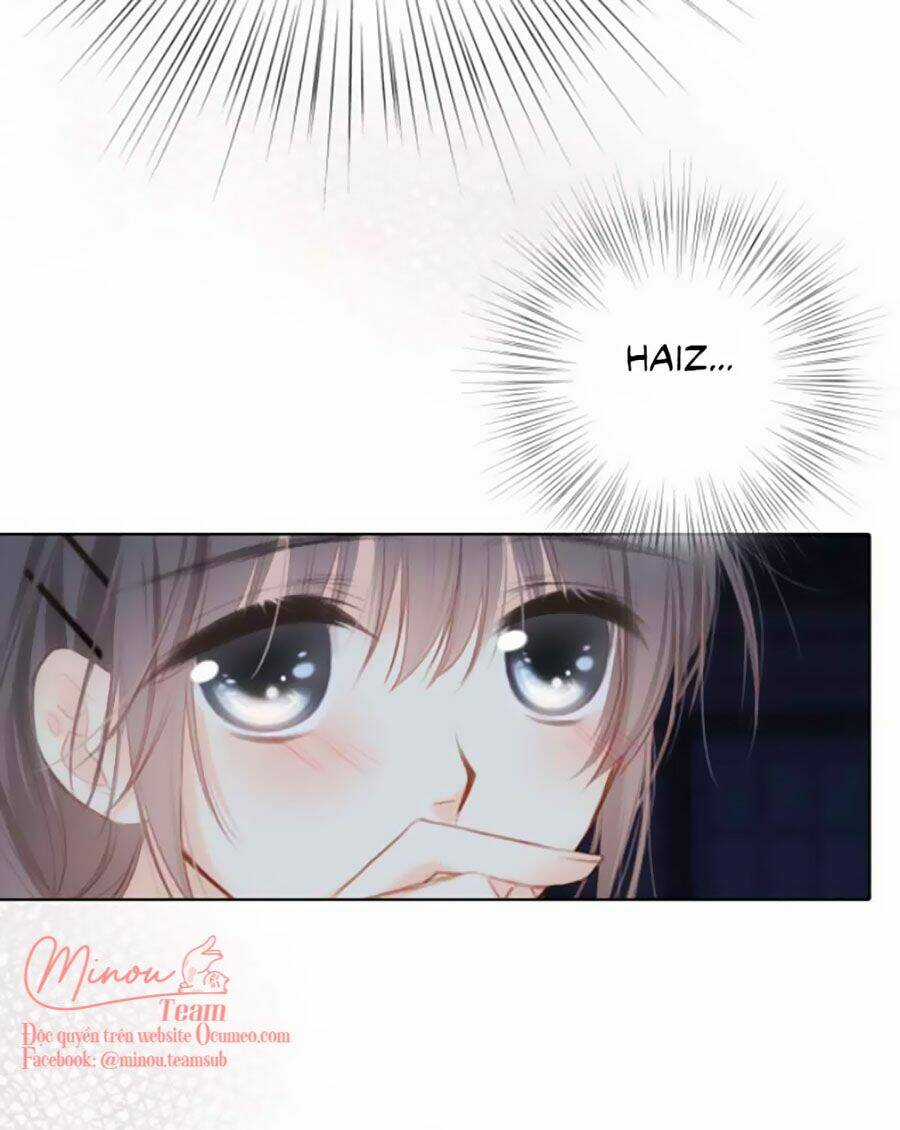 Con Tim Rung Động 3 - Chapter 6.2 - Trang 8