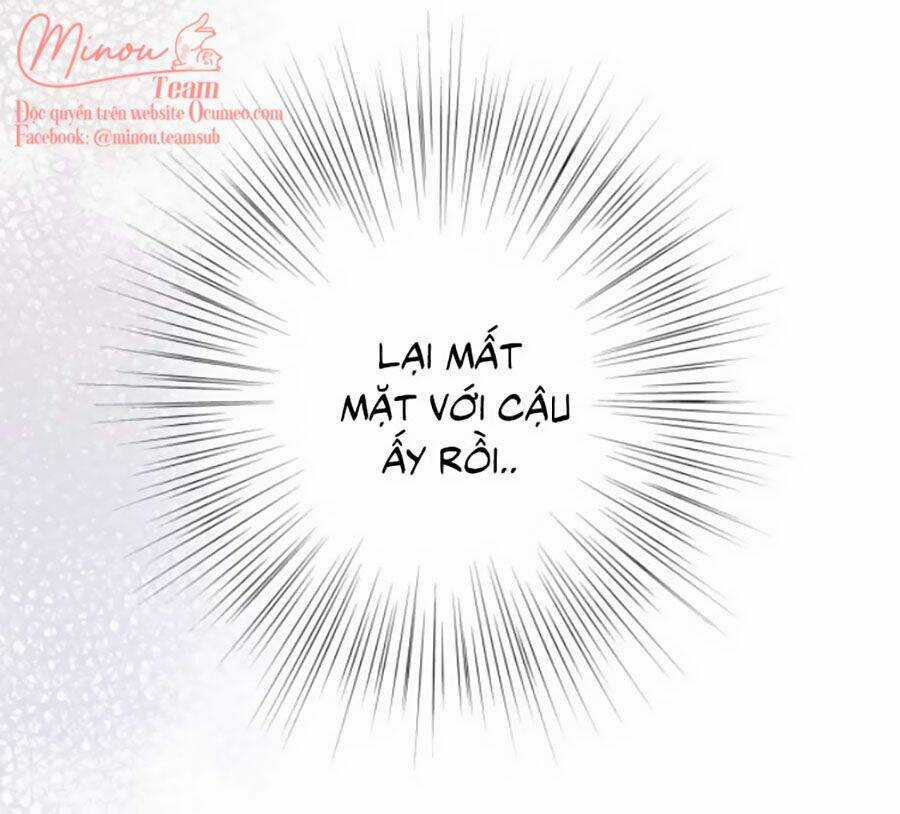 Con Tim Rung Động 3 - Chapter 6.2 - Trang 9