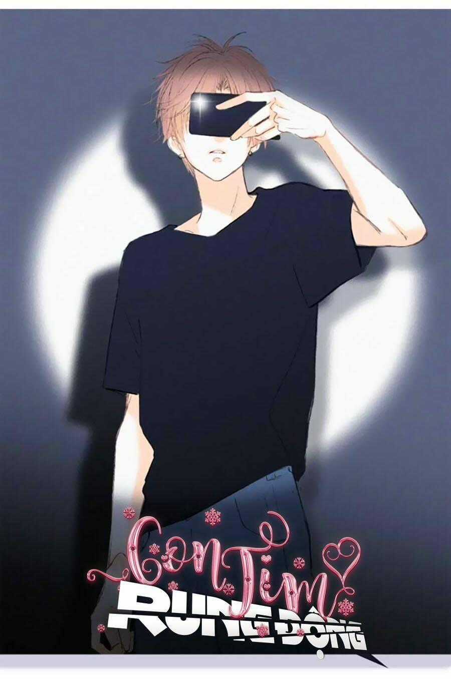 Con Tim Rung Động 3 - Chapter 7.1 - Trang 1