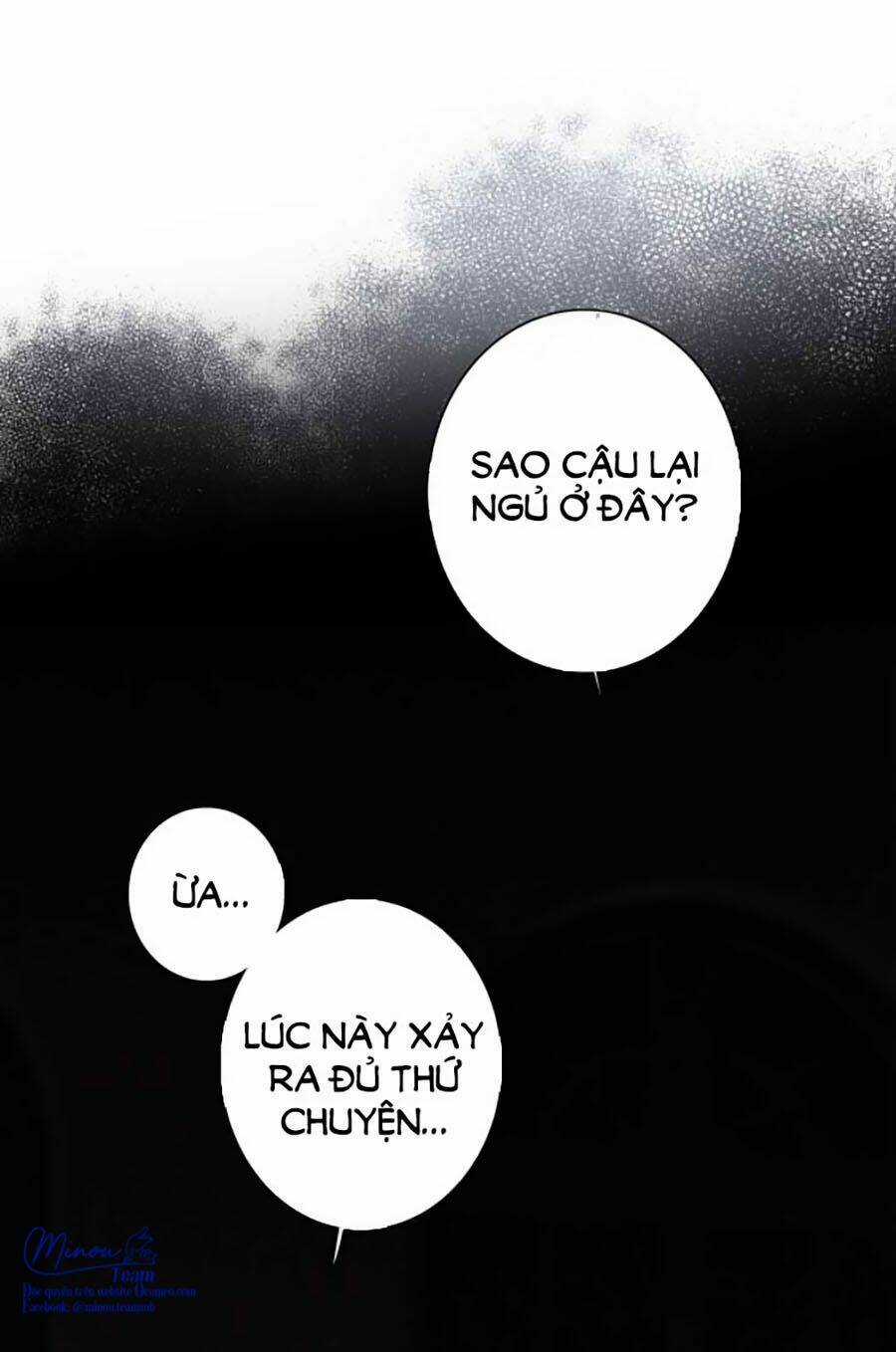 Con Tim Rung Động 3 - Chapter 7.1 - Trang 22