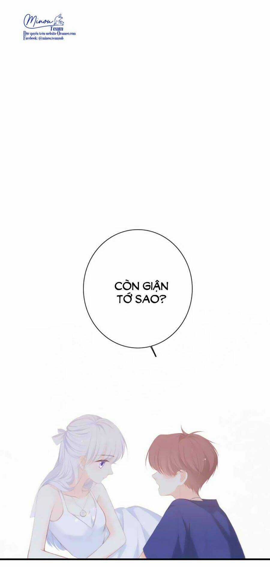 Con Tim Rung Động 3 - Chapter 7.1 - Trang 29