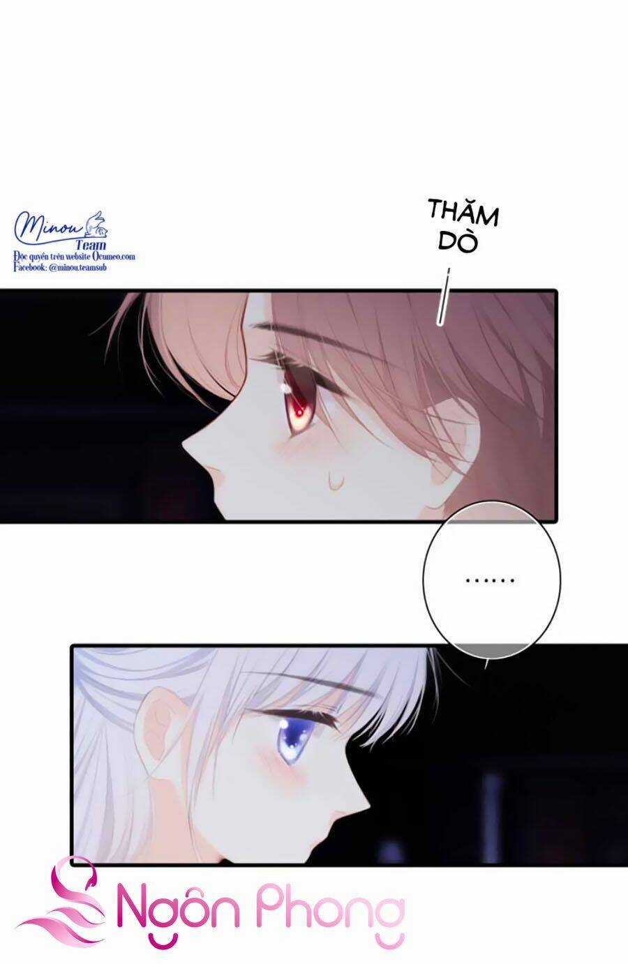 Con Tim Rung Động 3 - Chapter 7.1 - Trang 30