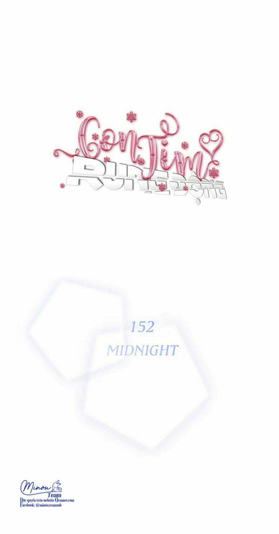 Con Tim Rung Động 3 - Chapter 7.1 - Trang 4