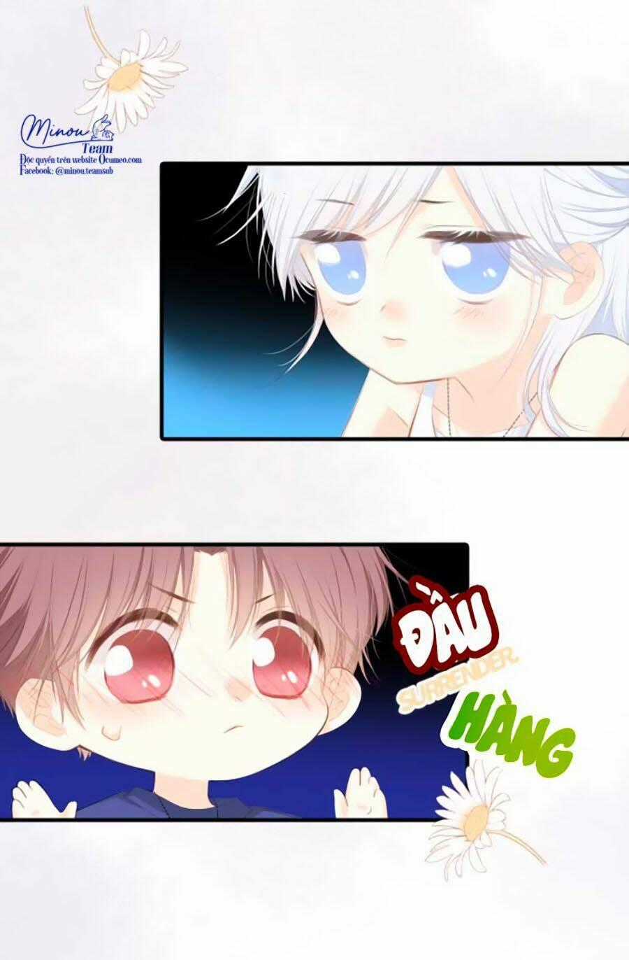 Con Tim Rung Động 3 - Chapter 7.1 - Trang 36