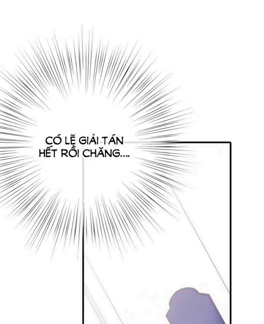 Con Tim Rung Động 3 - Chapter 7.1 - Trang 5