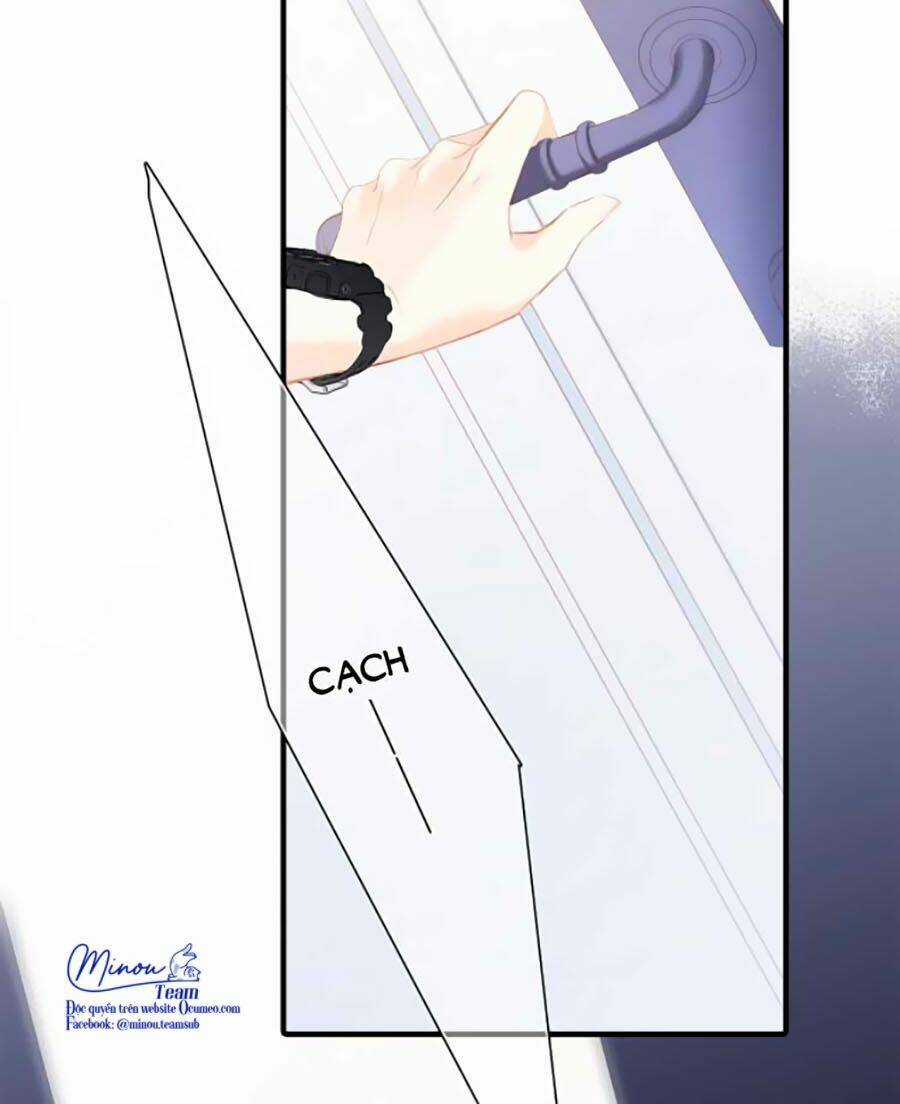 Con Tim Rung Động 3 - Chapter 7.1 - Trang 6