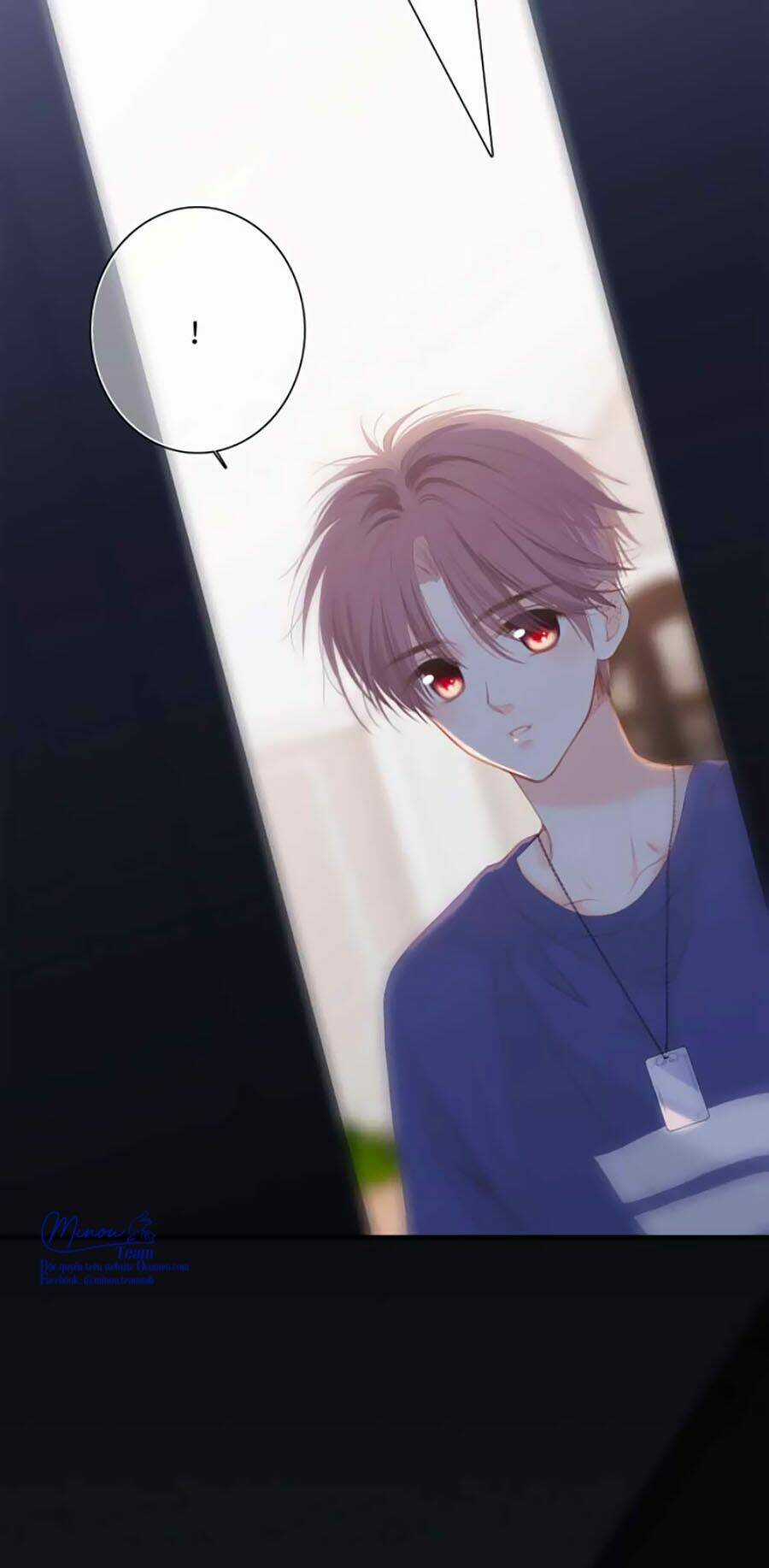 Con Tim Rung Động 3 - Chapter 7.1 - Trang 7