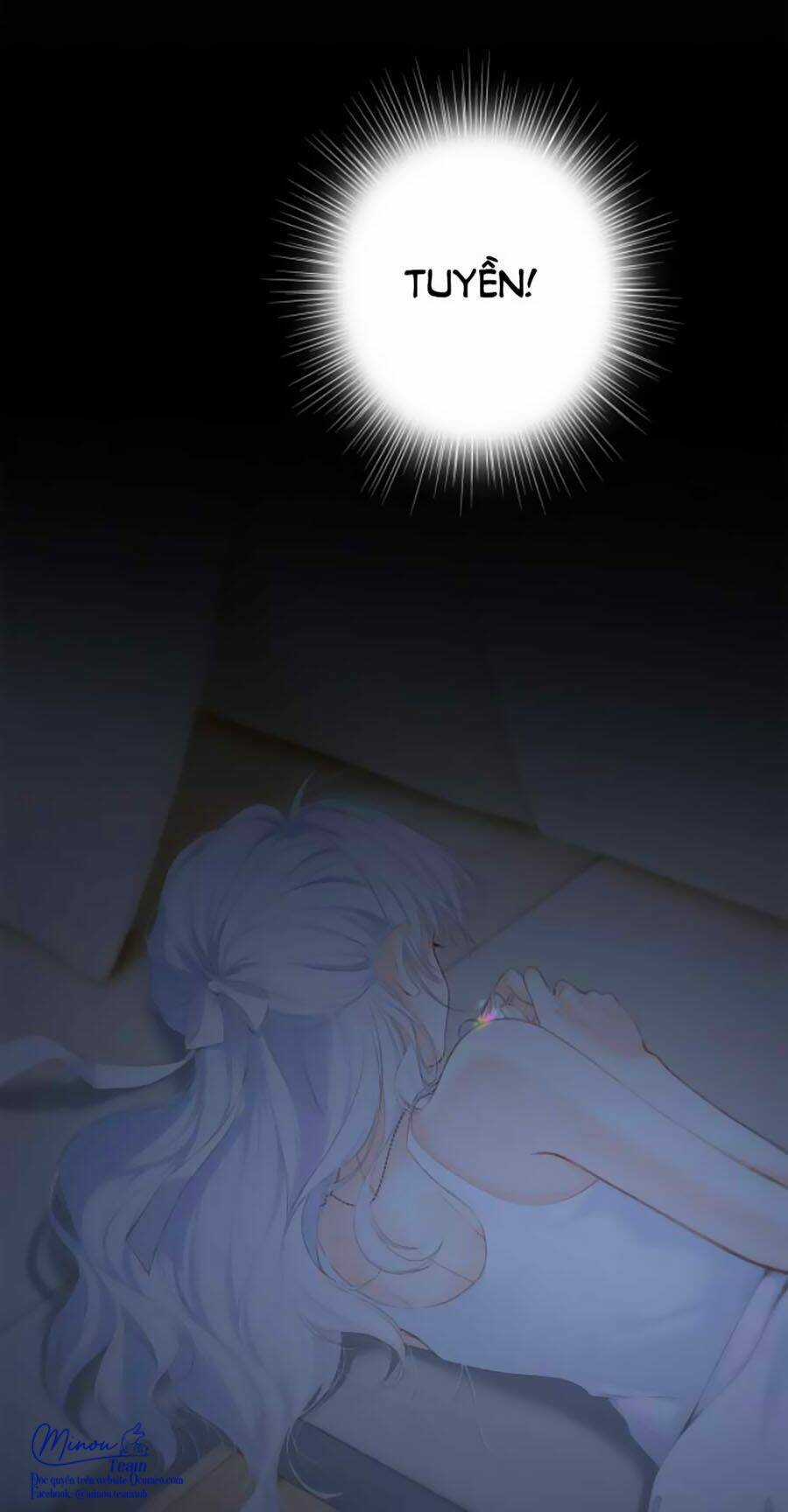 Con Tim Rung Động 3 - Chapter 7.1 - Trang 9