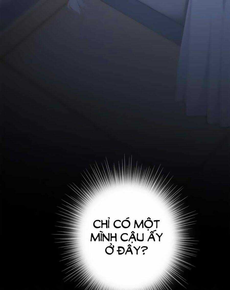 Con Tim Rung Động 3 - Chapter 7.1 - Trang 10