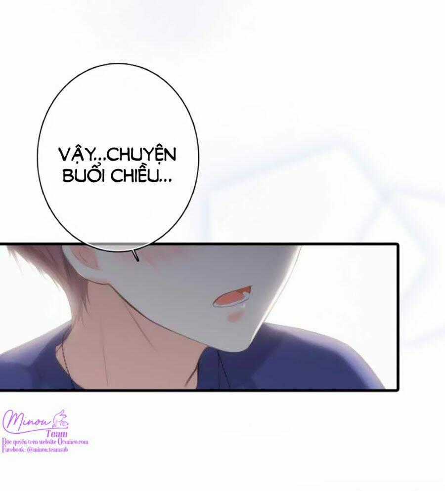 Con Tim Rung Động 3 - Chapter 7.2 - Trang 1