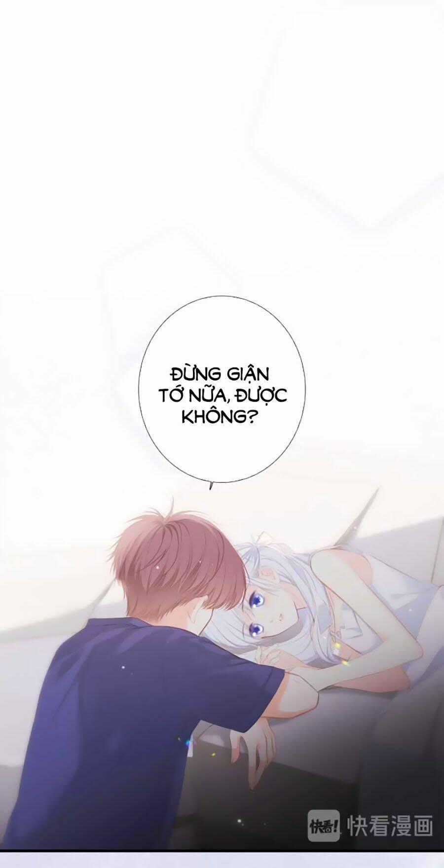 Con Tim Rung Động 3 - Chapter 7.2 - Trang 2