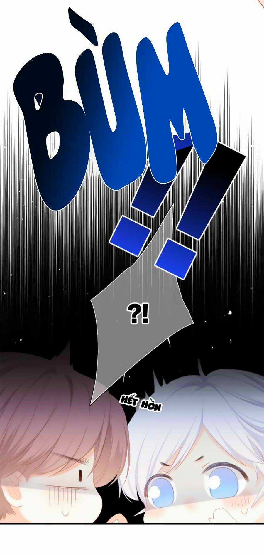 Con Tim Rung Động 3 - Chapter 7.2 - Trang 11