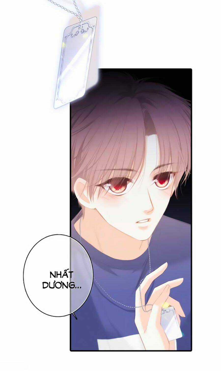 Con Tim Rung Động 3 - Chapter 7.2 - Trang 17