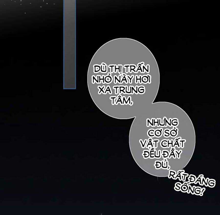 Con Tim Rung Động 3 - Chapter 7.2 - Trang 21