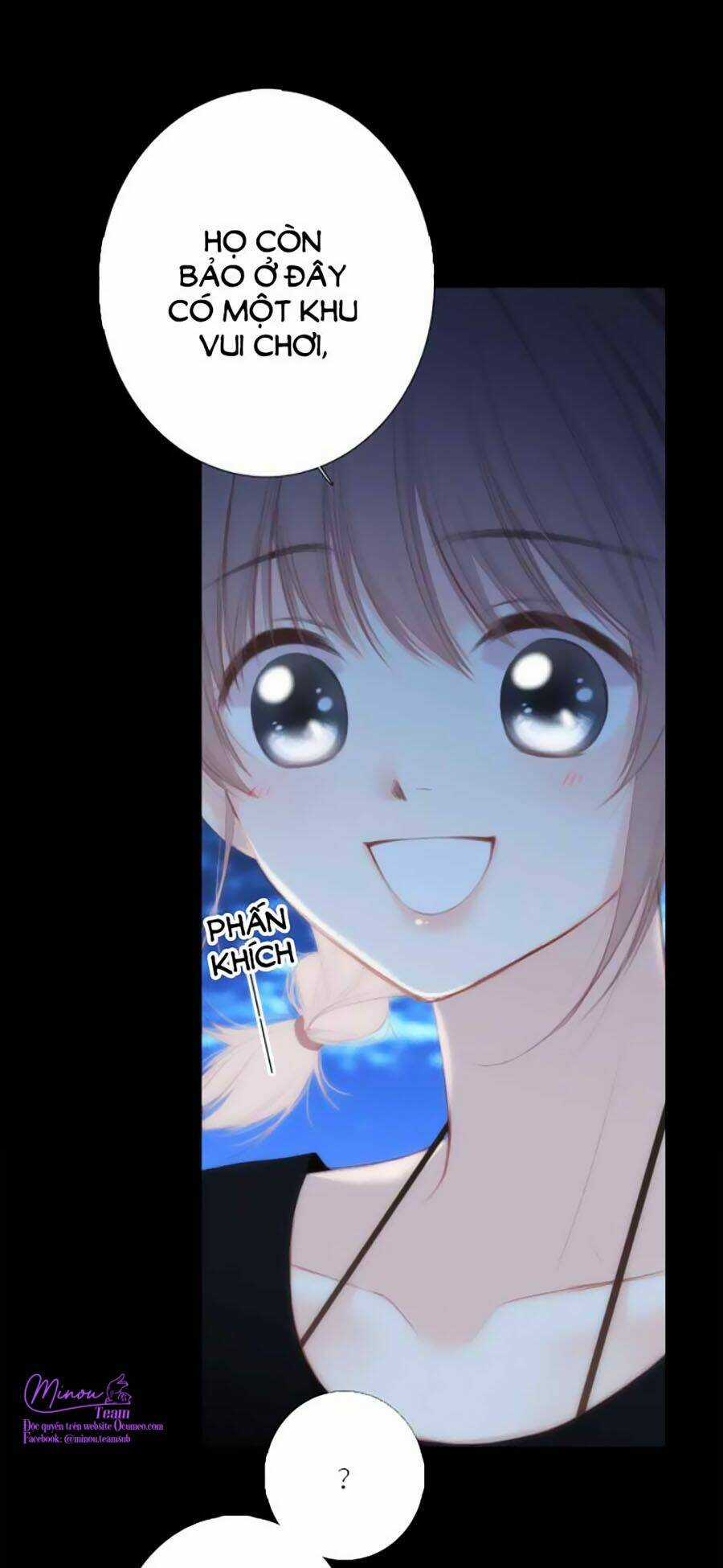 Con Tim Rung Động 3 - Chapter 7.2 - Trang 24