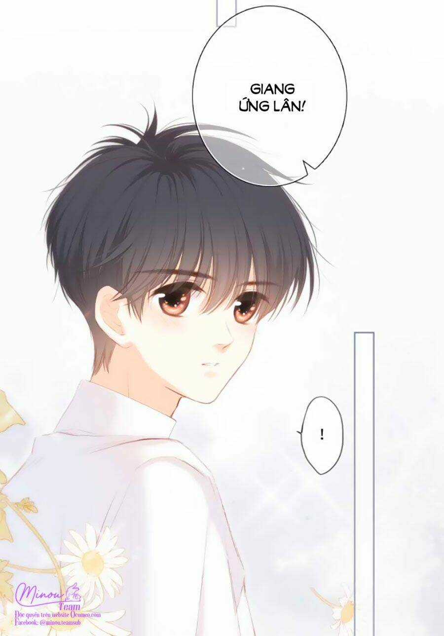 Con Tim Rung Động 3 - Chapter 7.2 - Trang 27