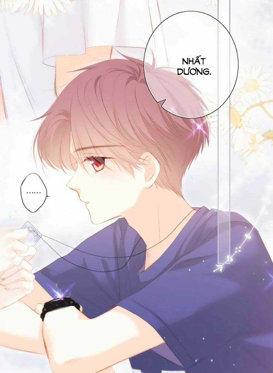 Con Tim Rung Động 3 - Chapter 7.2 - Trang 28