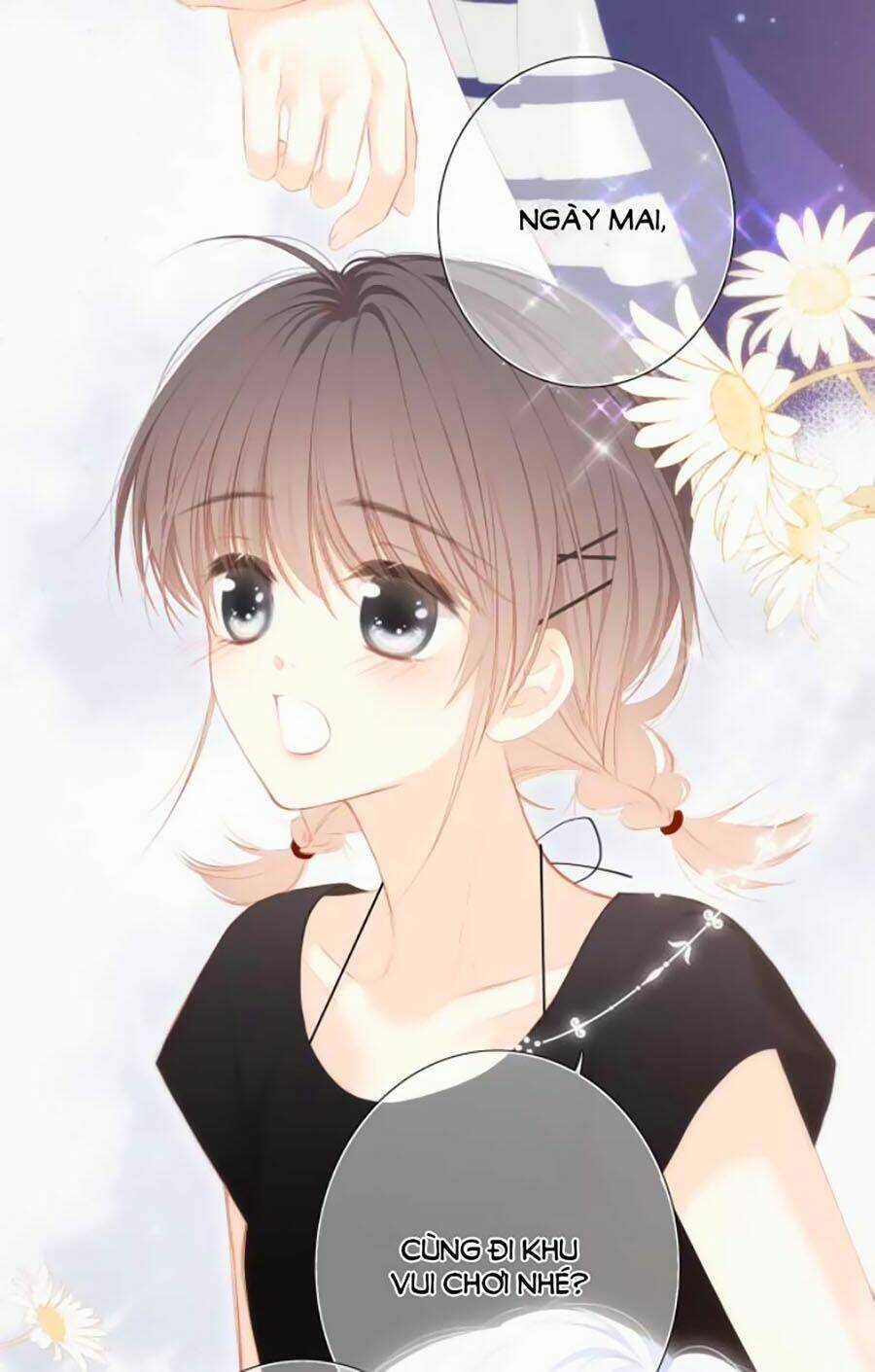 Con Tim Rung Động 3 - Chapter 7.2 - Trang 29